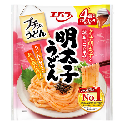 EBARA PUCHITTO UDON MENTAIKO
