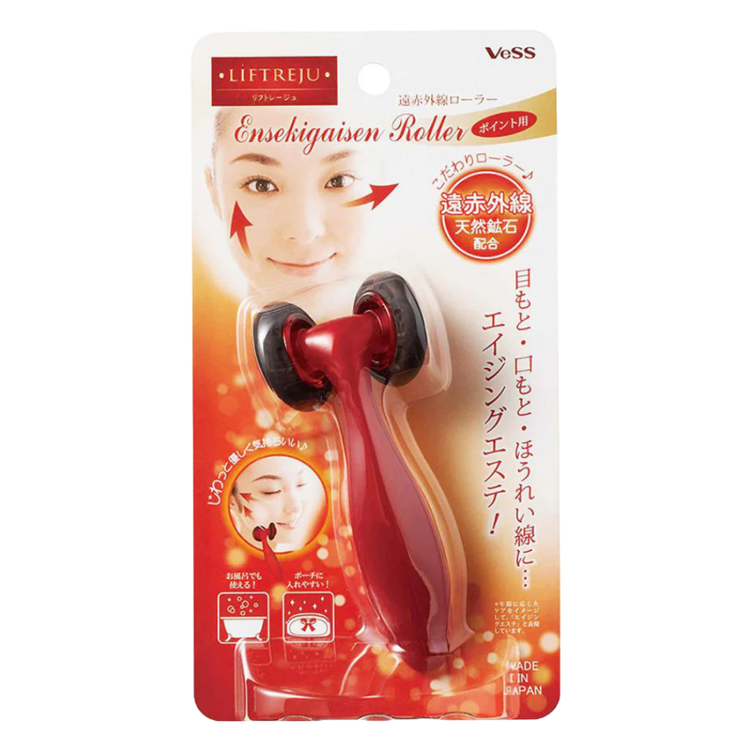 VESS FACE POINT MASSAGER – HANAMARU JAPANESE MARKETPLACE