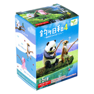 FIGURE FISHING DAY 4 1 BLIND BOX