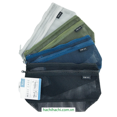 FREE MESH CASE W FASTENER S