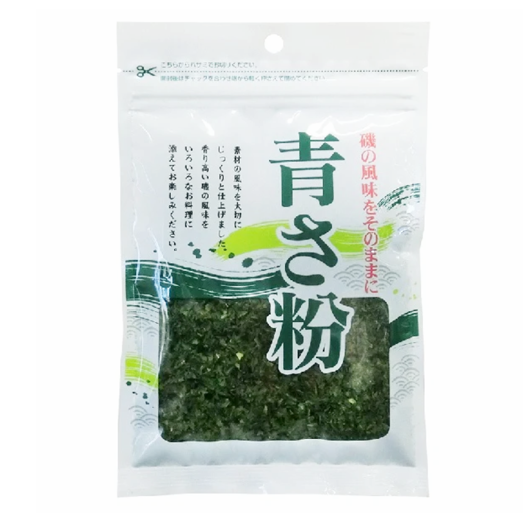 FUJISAWA AOSAKO – HANAMARU JAPANESE MARKETPLACE