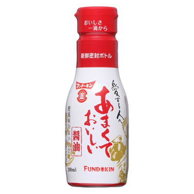 FUNDOKIN SWEET SOY SAUCE 200ML