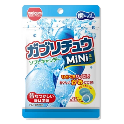 MEIGUM GABURI CHEW MINI RAMUNE