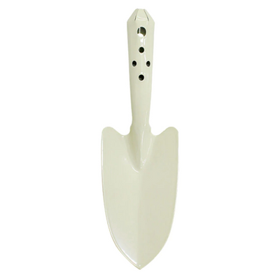 GARDEN TROWEL IVORY