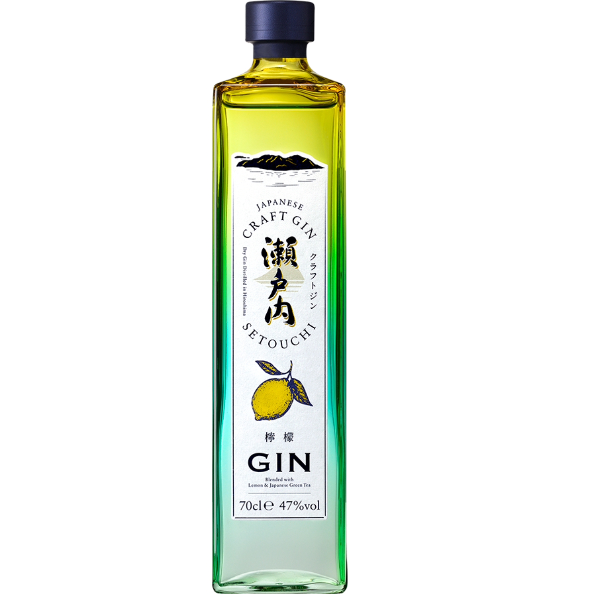 【終売】ディジン DJINN GIN 終売】ディジン DJINN GIN