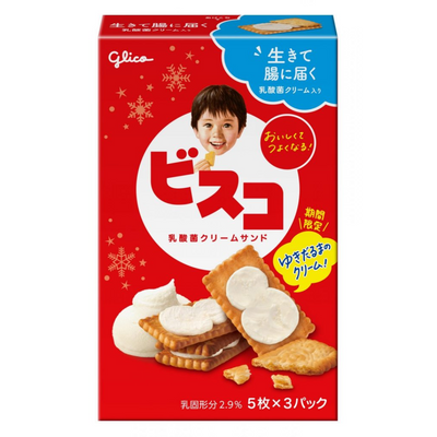 GLICO BISCO