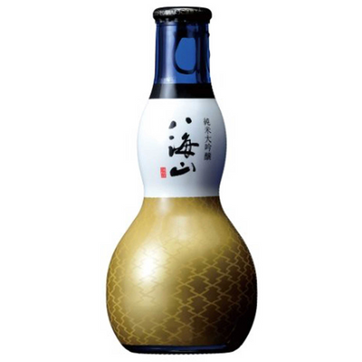 HAKKAISAN JUNMAI DAIGINJO 45 180ML 2022