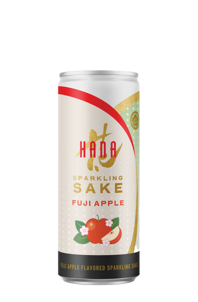 TAKARA HANA CAN FUJI APPLE 250ML