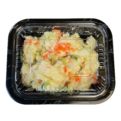 HANAMARU HOMEMADE POTATO SALAD