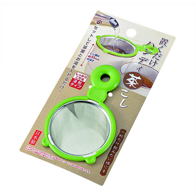 ECHO HANDY TEA STRAINER