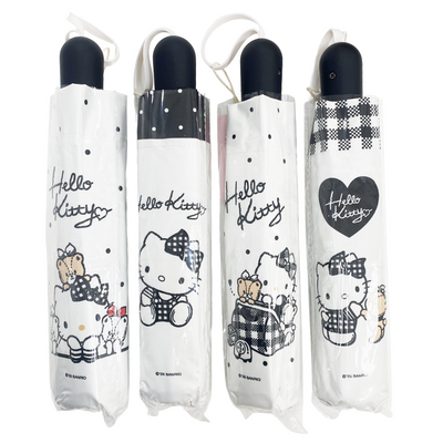 SANRIO HELLO KITTY VINTAGE UMBRELLA