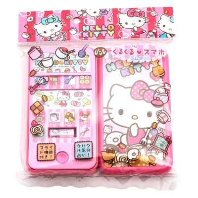 SANRIO SMART PHONE RAMUNE