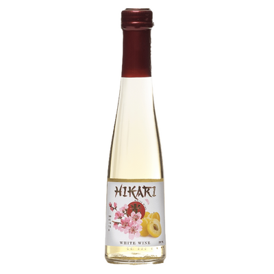 HIKARI WHITE PLUM WINE 200ML