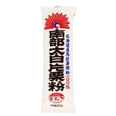 HINOKUNI STARCH POTATO  KATAKURIKO 300G