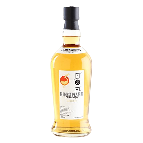 HINOMARU THE 1ST EDITION – HANAMARU JAPANESE MARKETPLACE