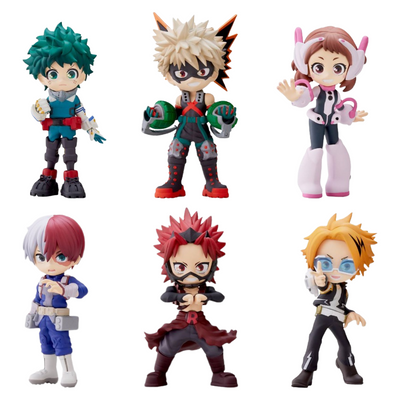 PALVERSE MY HERO ACADEMIA VOL.1 1 BLIND BOX