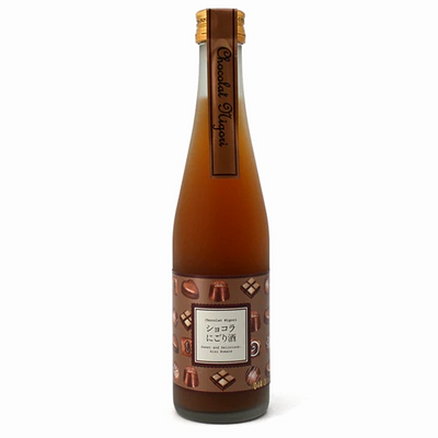 HOMARE CHOCOLATE NIGORI