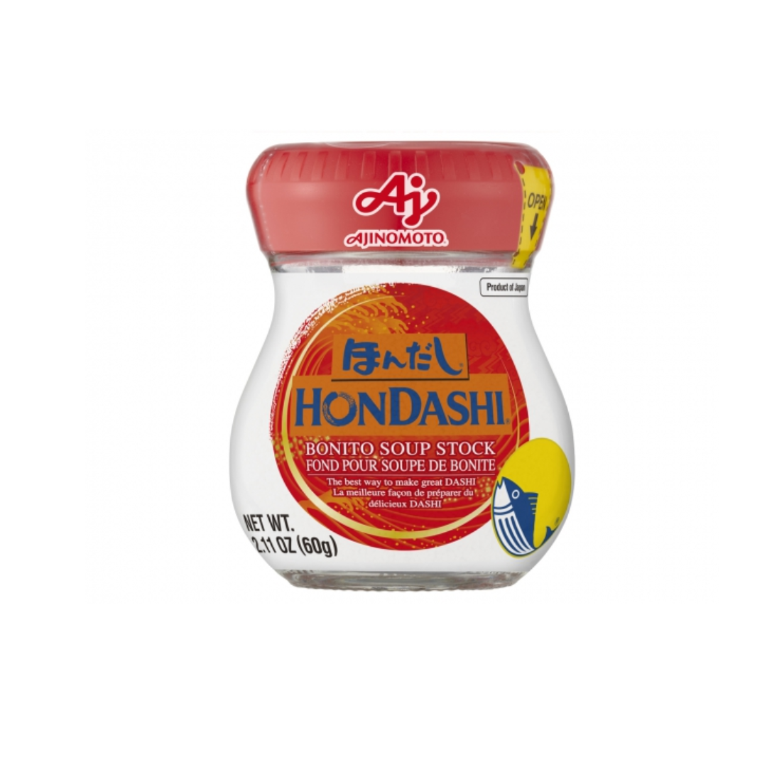 AJINOMOTO HONDASHI BTL 2.11OZ – HANAMARU JAPANESE MARKETPLACE