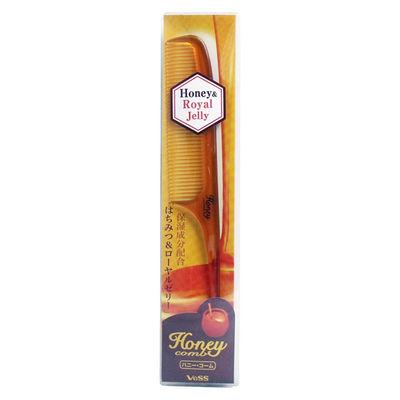 VESS HONEY ROYAL JELLY COMB