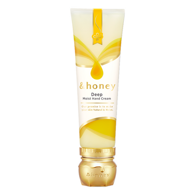 VICREA & HONEY HAND CREAM DEEP MOIST 50G