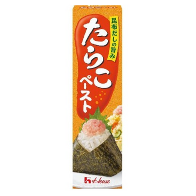 HSE TARAKO PASTE PASTE