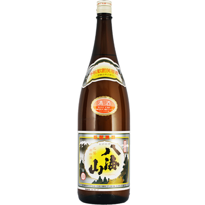 HAKKAISAN SEISHU 1.8L