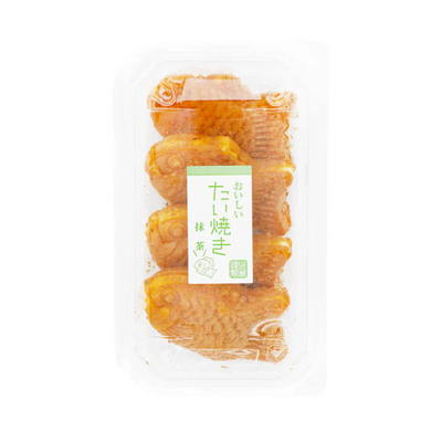 HARAYA MINI TAIYAKI MATCHA