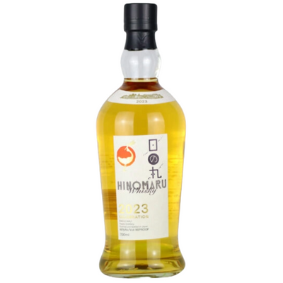 HINOMARU SINGLE MALT 2023 CELEBRATION
