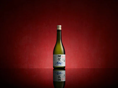 DASSAI BLUE 50 HOT 720ml