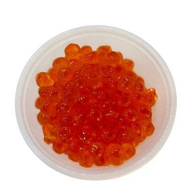 IKURA SALMON ROE