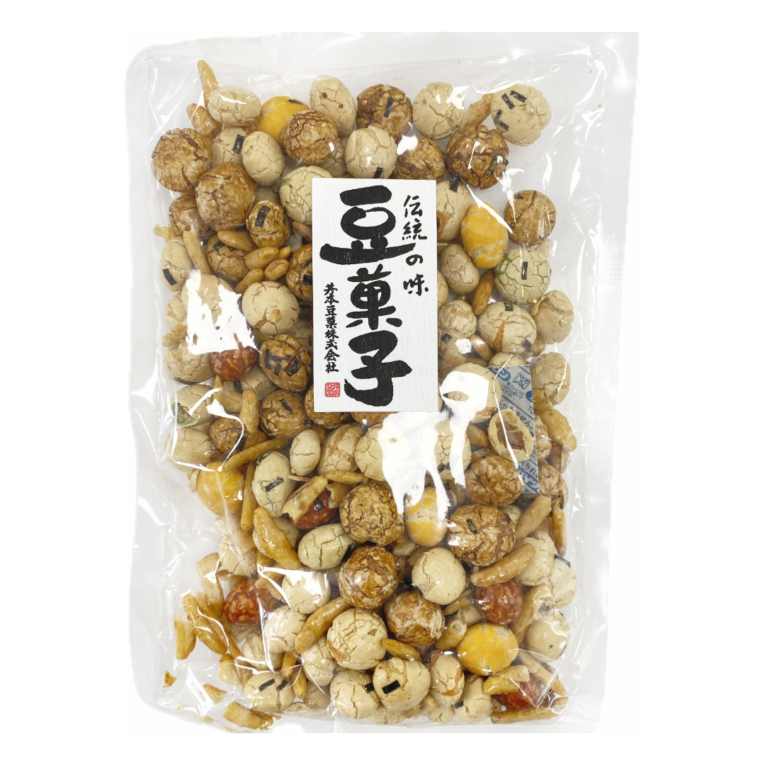 IMOTO MAME MIX – HANAMARU JAPANESE MARKETPLACE
