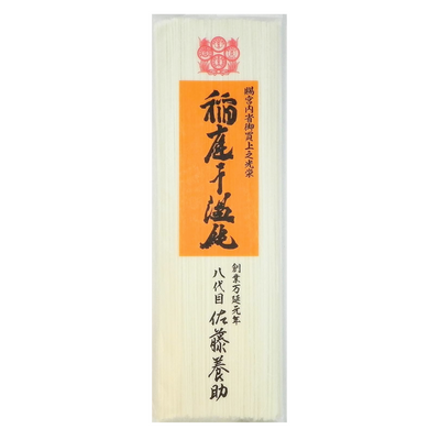 INANIWA UDON 140G