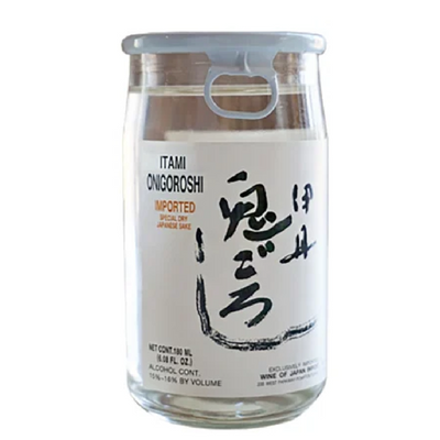 ITAMI ONIGOROSHI 180ML
