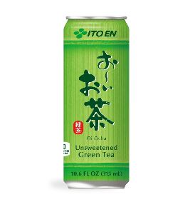 ITOEN OOI OCHA GRN TEA 315ML