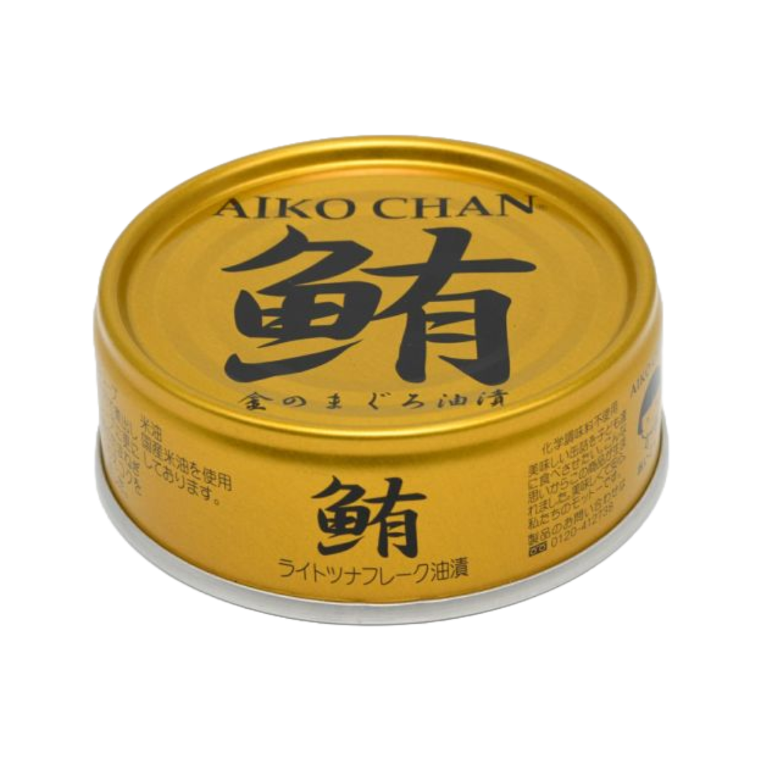 ITO SHOKUHIN CAN LIGHT TUNA FLAKE 70G – HANAMARU JAPANESE MARKETPLACE