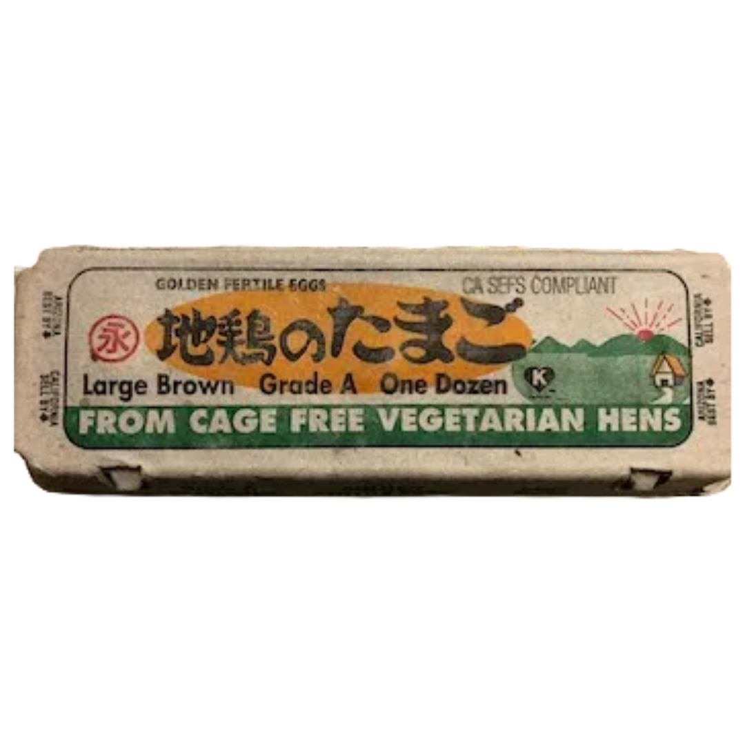 FRESH TAMAGO JIDORI 12PC