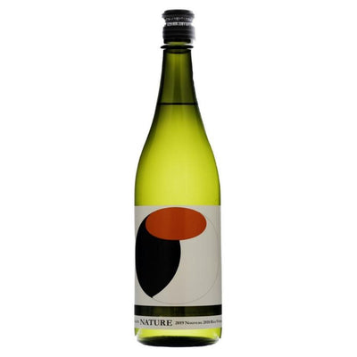 SENKIN NATURE JUNMAI