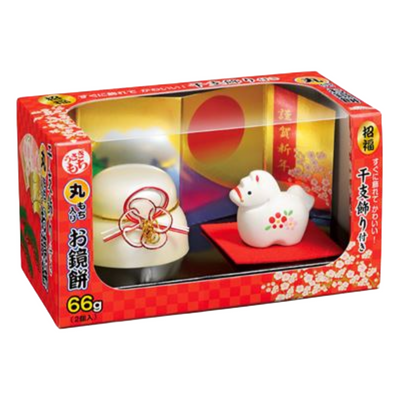 OKAGAMI MOCHI ETO KAZARI