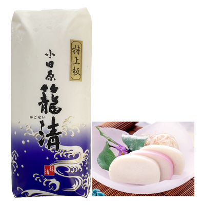 KAGOSEI TOKUJO KAMABOKO SHIRO