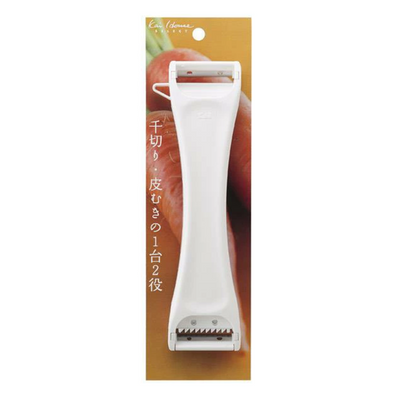 KAI HOUSE SELECT DOUBLE SIDED PEELER