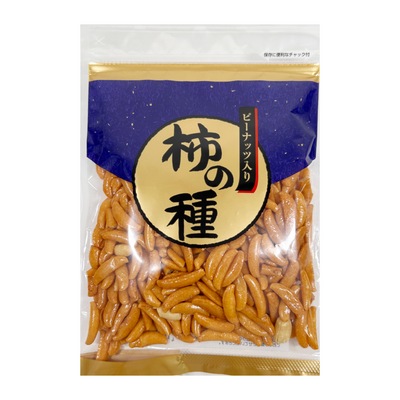 KAKI NO TANE W/PEANUTS