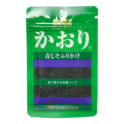 MISHIMA FURIKAKE KAORI