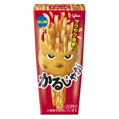 GLICO KARUJAGA ORIGINAL SALTED POTATO