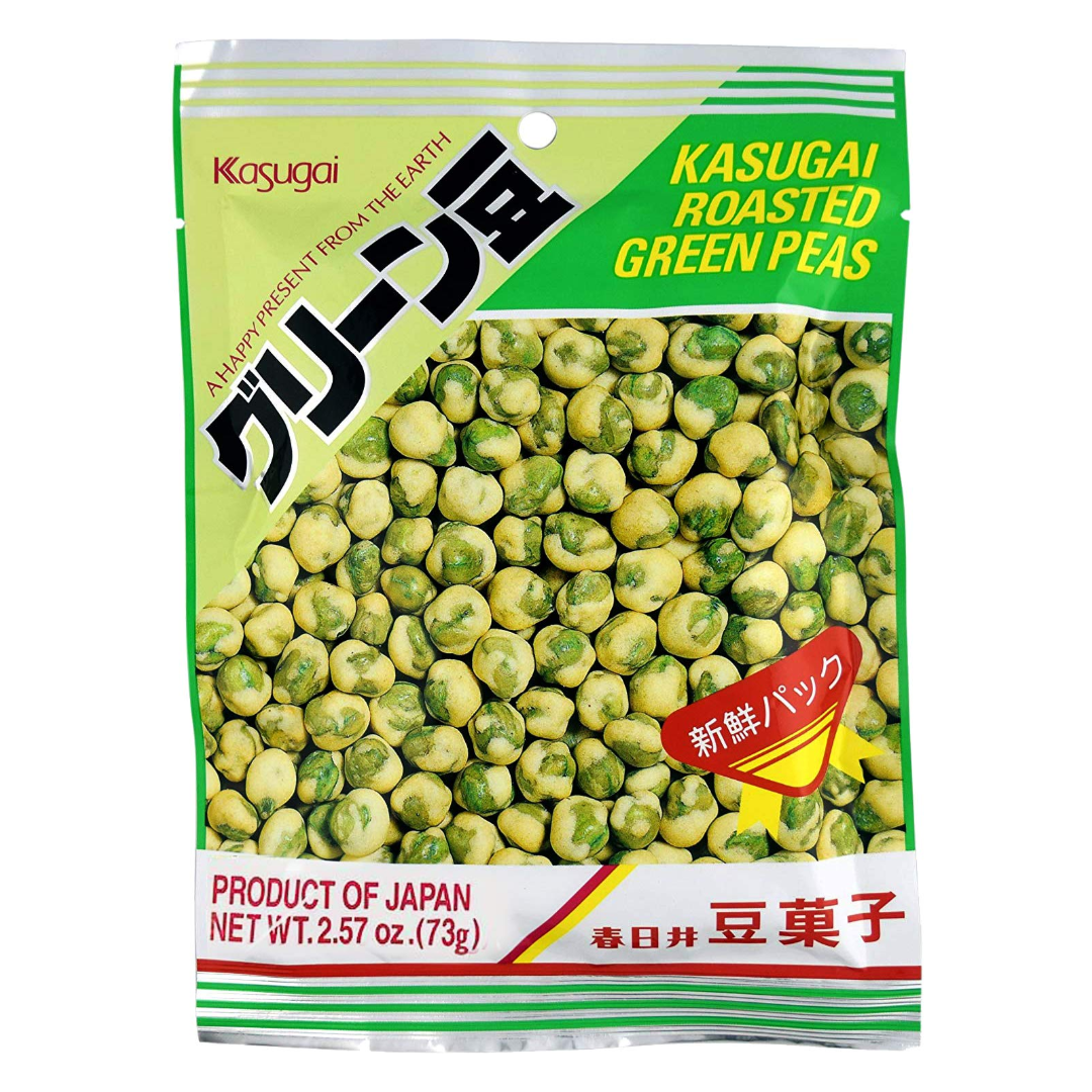 KASUGAI GREEN PEA – HANAMARU JAPANESE MARKETPLACE