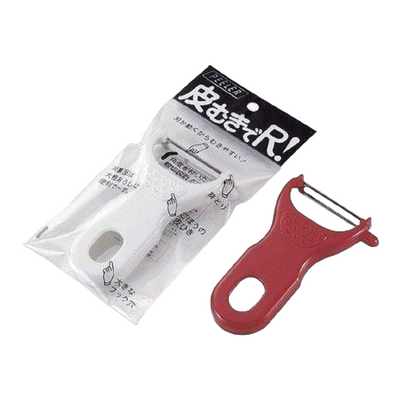 ECHO KINZOKU PEELER STAINLESS