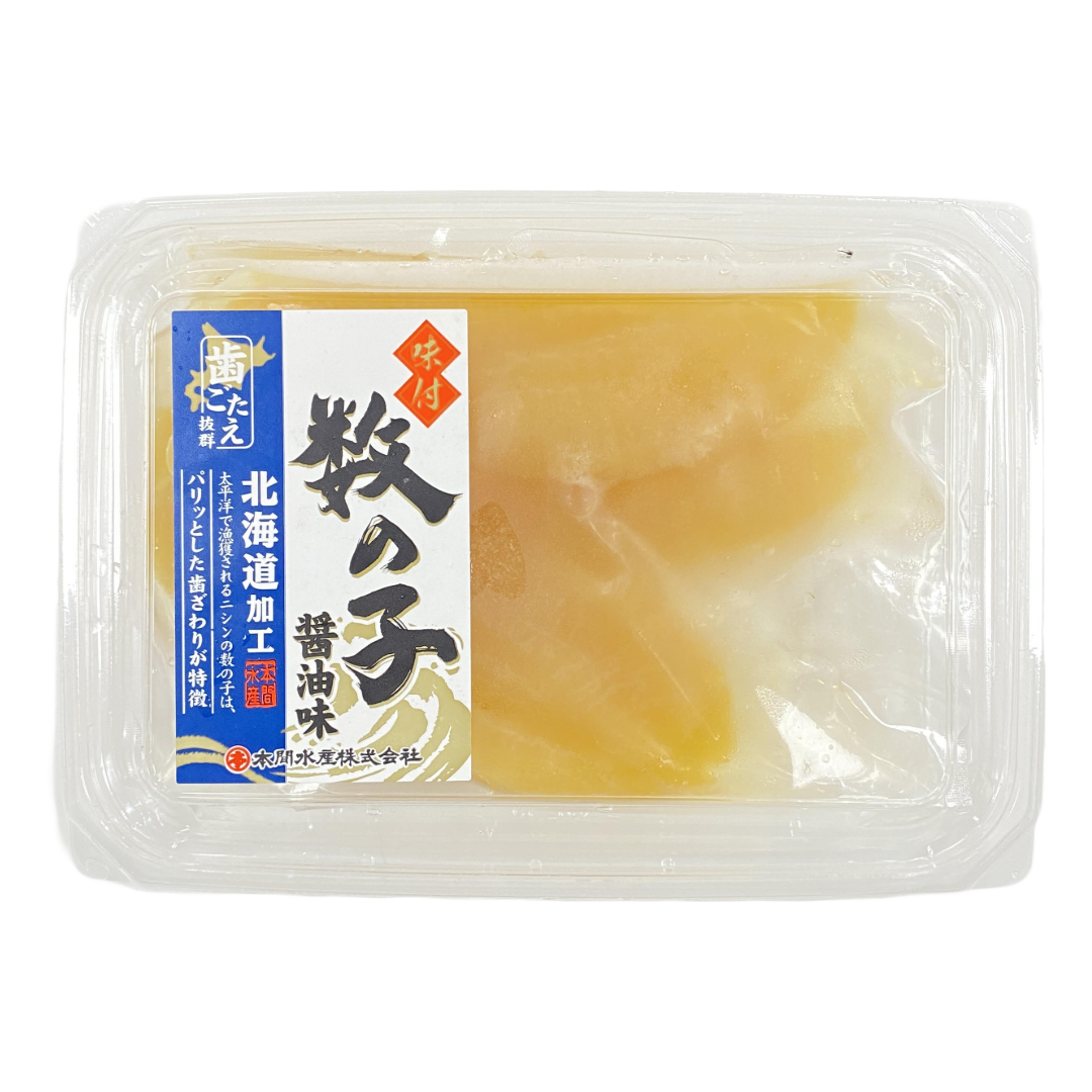 ☆AJTSUKE KAZUNOKO 128G – HANAMARU JAPANESE MARKETPLACE