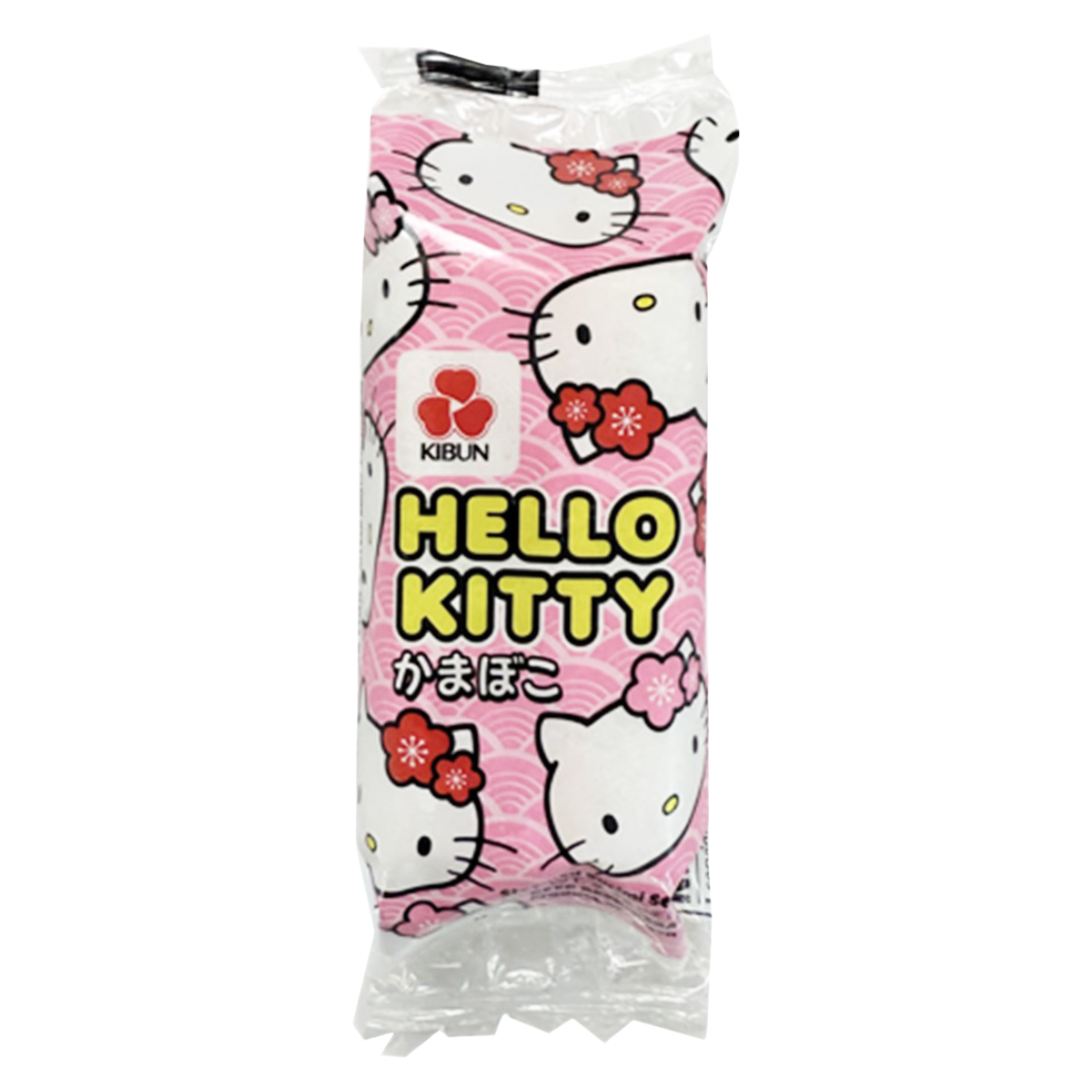 KIBUN HELLO KITTY KAMABOKO – HANAMARU JAPANESE MARKETPLACE