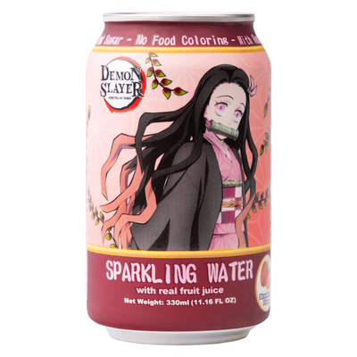 ANYYUMS DS SPARKLING STRAWBERRY