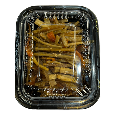 KINPIRA GOBO BURDOCK DELI