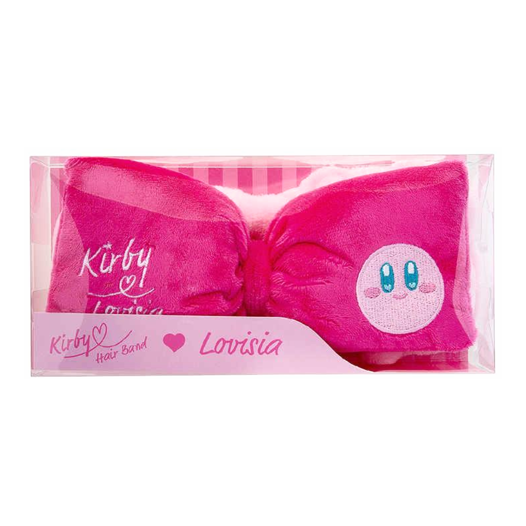 KIRBY HEADBAND PINK – HANAMARU JAPANESE MARKETPLACE